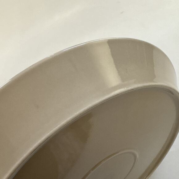 VINTAGE Mikasa Discovery Aruba P3004 Serving Platter Chop Plate by Ben Seibel - Picture 6 of 9